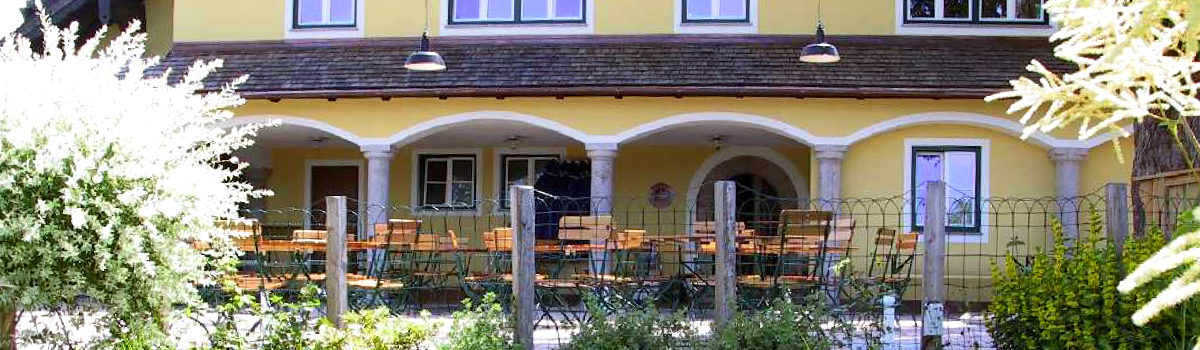 Bramsau Bräu Bramsau Bräu