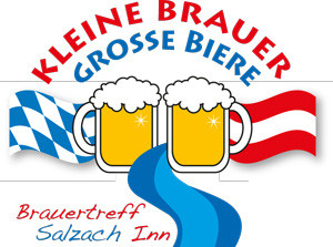 Mitglied bei "kleine Brauer - grosse Biere"
